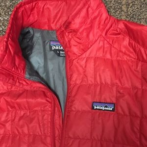 Patagonia Nano Puff Jacket